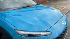 Hyundai Kona 1.0 TGDi 48V MHEV SE Connect 5dr Petrol Hatchback